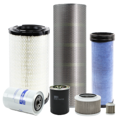 Holm K80-5575-HOL Kobelco SK210-6 Excavator SN YN07> 1000 Hour Service Kit