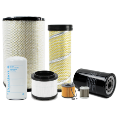 Holm K80-5578-HOL Kobelco SK230 SRLC-3 Excavator Hino 2015> 1000 Hour Service Kit