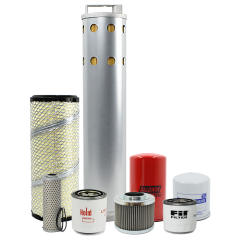 Holm K80-5579-HOL Hitachi ZX70 Excavator Isuzu Engine 2004> 1000 Hour Service Kit