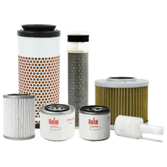 Holm K80-5581-HOL Kobelco SK27 SR-5 Yanmar 3TNV82A Engine 1000 Hour Service Kit