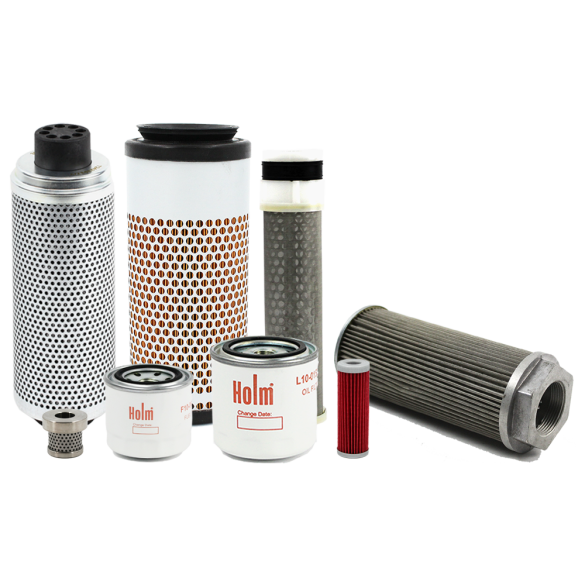Holm K80-5590-HOL Kubota U35-3 Alpha 2 Excavator 2008> 1000 Hour Service Kit