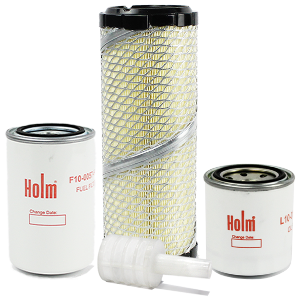 Holm K80-5595-HOL Takeuchi TB235-2 Excavator 500 Hour Service Kit