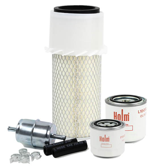 Holm K80-5596-HOL Stephill SSDK16 Generator 500 Hour Service Kit