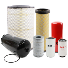 Holm K80-5601-HOL Komatsu D65EX-16 Dozer 500 Hour Service Kit