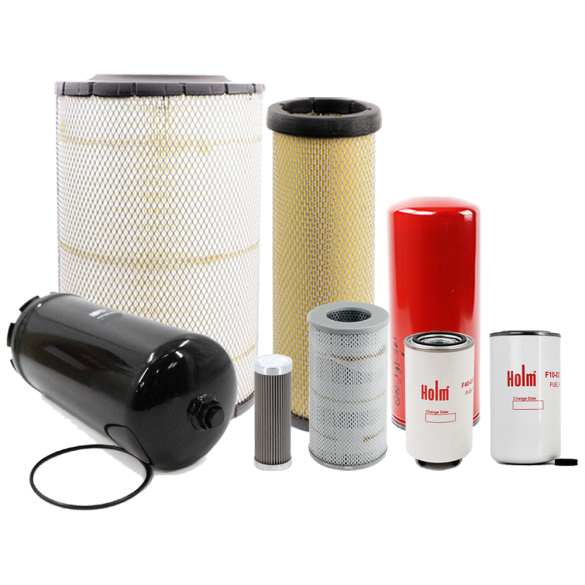 Holm K80-5602-HOL Komatsu D65PX-17 Dozer 1000 Hour Service Kit