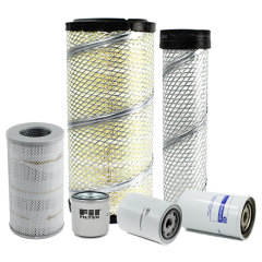 Holm K80-5606-HOL Komatsu PC118 MR-8 Excavator 1000 Hour Service Kit