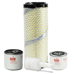 Holm K80-5619-HOL Komatsu PC50MR-2 Excavator 500 Hour Service Kit