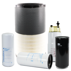 Holm K80-5634-HOL Komatsu WA500-6 Wheel Loader 500 Hour Service Kit