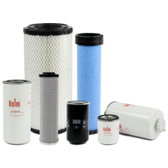 Holm K80-5641-HOL Manitou MLT 735-12 LSU ST3B Telehandler 500 Hour Service Kit