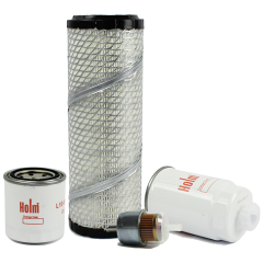 Holm K80-5647-HOL Husqvarna LP9505 Roller 500 Hour Service Kit