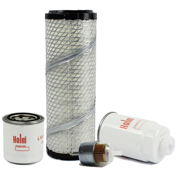 Holm K80-5647-HOL Husqvarna LP9505 Roller 500 Hour Service Kit