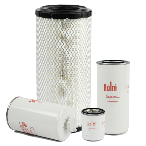 Holm K80-5648-HOL Manitou MT1030 Easy 75D ST3B S2 Telehandler 500 Hour Service Kit