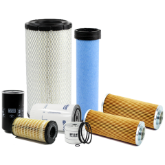 Holm K80-5649-HOL Manitou MT1235S 3-E2 Telehandler 2003> 1000 Hour Service Kit