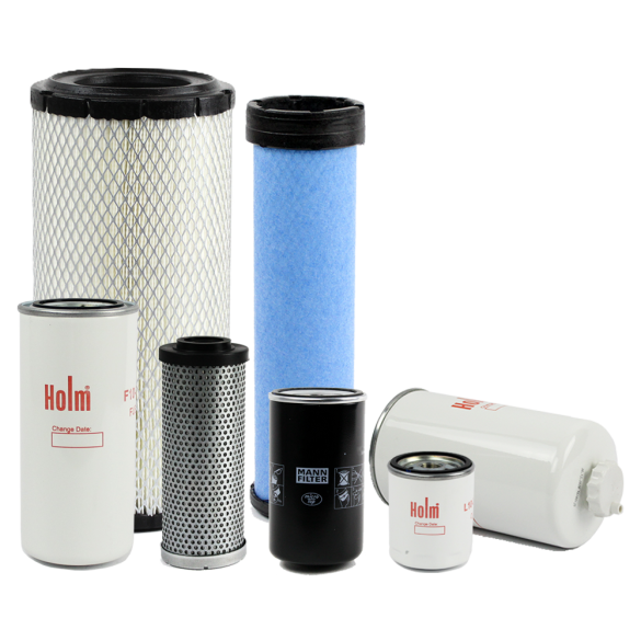 Holm K80-5657-HOL Manitou MT933 Telehandler 2019> 1000 Hour Service Kit