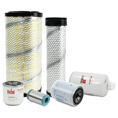 Holm K80-5667-HOL Terex PS9000/PT9000 Dumper 1000 Hour Service Kit
