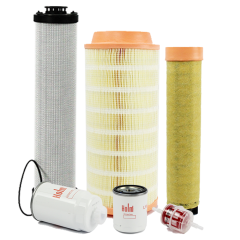 Holm K80-5670-HOL Terex TC75 Excavator 1000 Hour Service Kit