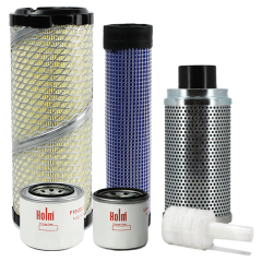 Holm K80-5676-HOL Yanmar SV26 Yanmar 3TNV82ABPVA Engine 1000 Hour Service Kit