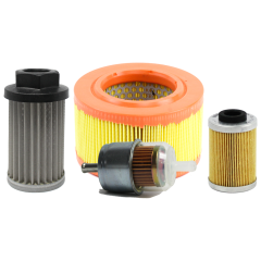 Holm K80-5682-HOL Mecalac MBR71 Roller 1000 Hour Service Kit