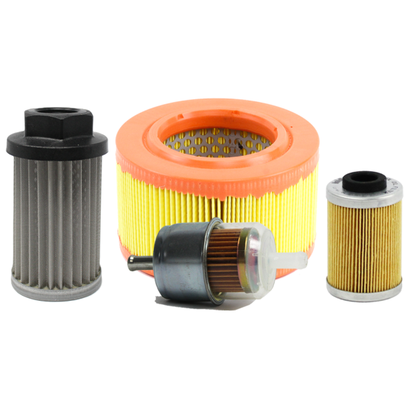 Holm K80-5682-HOL Mecalac MBR71 Roller 1000 Hour Service Kit