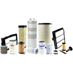 Holm K80-5685-HOL Hitachi ZX210LC-7 Excavator 2021> 2000 Hour Service Kit