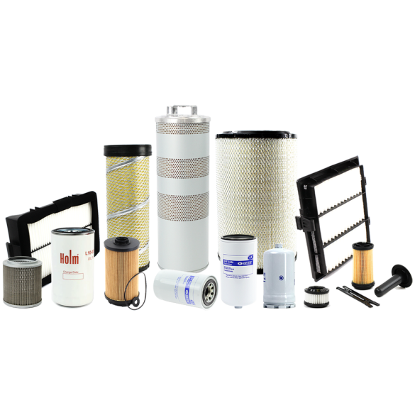 Holm K80-5685-HOL Hitachi ZX210LC-7 Excavator 2021> 2000 Hour Service Kit