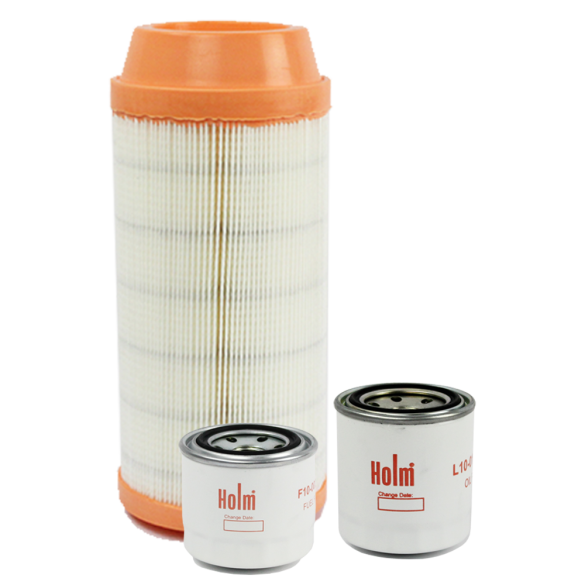 Holm K80-5686-HOL NC Dumpers SW1930 Kubota D1105-EF02 Engine 500 Hour Service Kit