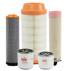 Holm K80-5687-HOL NC Dumpers SW1930 Kubota D1105-EF02 Engine 1000 Hour Service Kit