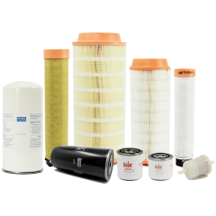 Holm K80-5691-HOL Atlas Copco XAS58 Compressor 1000 Hour Service Kit