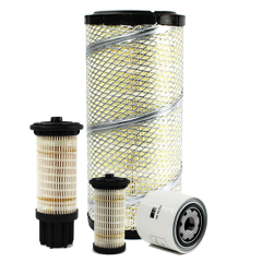 Holm K80-5709-HOL Wacker Neuson ET145 Perkins 854F Engine 500 Hour Service Kit