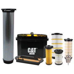 Holm K80-5718-HOL Caterpillar 340 Excavator 1000 Hour Service Kit