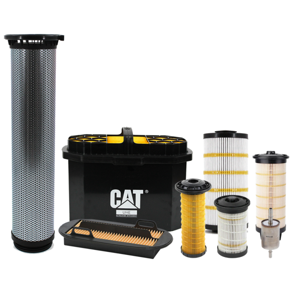 Holm K80-5718-HOL Caterpillar 340 Excavator 1000 Hour Service Kit