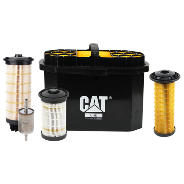 Holm K80-5719-HOL Caterpillar 340 Excavator 500 Hour Service Kit