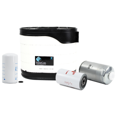 Holm K80-5735-HOL Case 621GXT Wheel Loader 500 Hour Service Kit