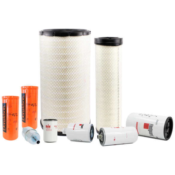 Holm K80-5737-HOL Case 821C Loader 2000> 1000 Hour Service Kit