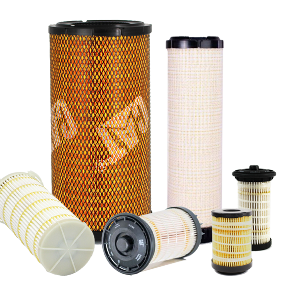 Holm K80-5750-HOL CAT D3 Dozer 1000 Hour Service Kit
