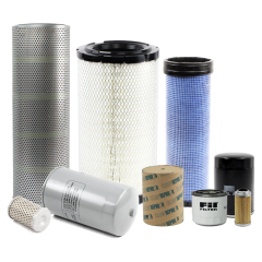 Holm K80-5759-HOL Case CX180 Excavator 1000 Hour Service Kit