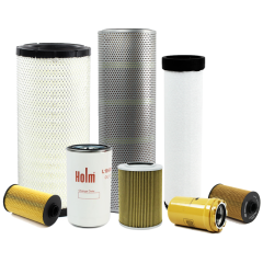 Holm K80-5768-HOL Case CX235 CSR T4 Excavator 2012> 1000 Hour Service Kit