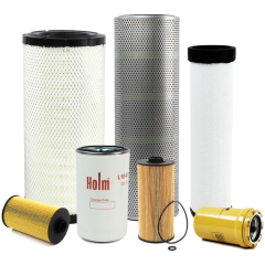 Holm K80-5769-HOL Case CX235SR Excavator 1000 Hour Service Kit