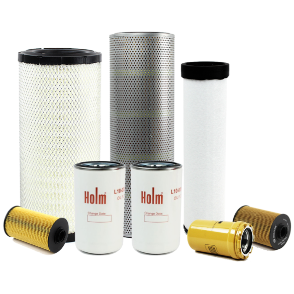 Holm K80-5770-HOL Case CX235SR Excavator 1000 Hour Service Kit Holm K80-5770-HOL Case CX235SR Excavator 1000 Hour Service Kit