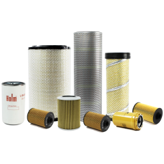 Holm K80-5772-HOL Case CX240B Tier 3 Excavator 2007> 1000 Hour Service Kit