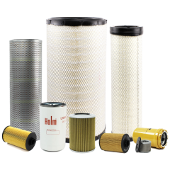 Holm K80-5778-HOL Case CX300C Excavator 1000 Hour Service Kit