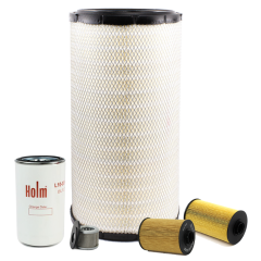 Holm K80-5779-HOL Case CX300C Excavator 500 Hour Service Kit