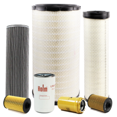 Holm K80-5785-HOL Case CX370C Isuzu Tier 3 Engine 2013> 1000 Hour Service Kit