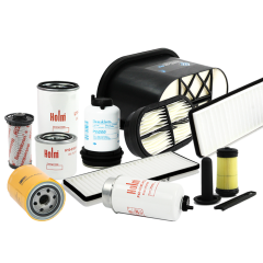 Holm K80-5793-HOL JCB 540-180 Telehandler JCB 444TA418 Engine 2000 Hour Kit