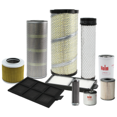 Holm K80-5795-HOL Yanmar VIO82 Excavator Yanmar Engine 2000 Hour Service Kit