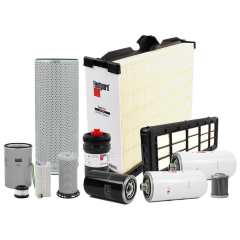 Holm K80-5796-HOL Hyundai HL960XT Wheel Loader 2000 Hour Service Kit