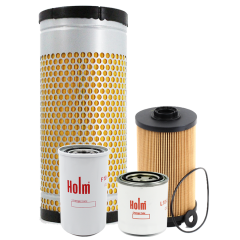 Holm K80-5838-HOL Case CX90D Excavator 2019> 500 Hour Service Kit