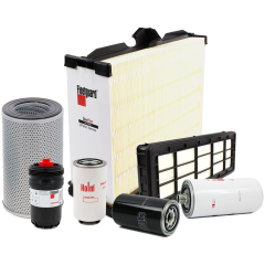 Holm K80-5847-HOL Hyundai HL757-9A Loader Cummins Engine 1000 Hour Service Kit