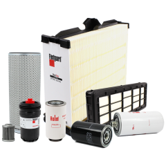 Holm K80-5852-HOL Hyundai HL940A Loader 1000 Hour Service Kit