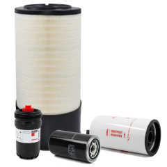 Holm K80-5858-HOL Hyundai HX300AL Excavator Cummins Engine 500 Hour Service Kit